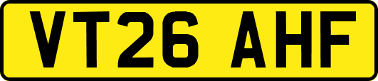 VT26AHF