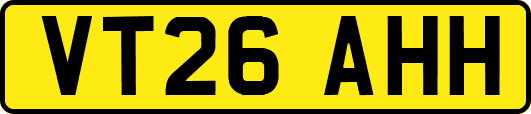 VT26AHH