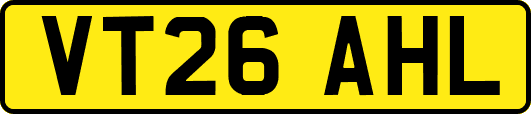 VT26AHL
