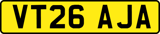VT26AJA