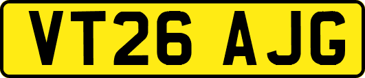 VT26AJG