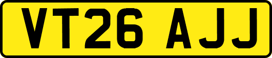 VT26AJJ
