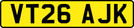 VT26AJK