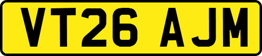 VT26AJM