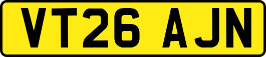 VT26AJN