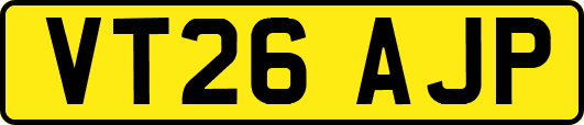 VT26AJP