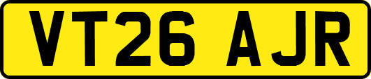 VT26AJR