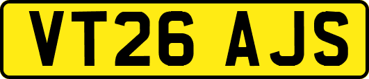 VT26AJS
