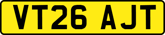 VT26AJT