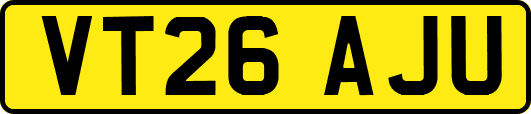 VT26AJU