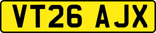 VT26AJX