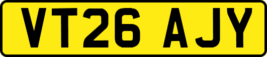 VT26AJY