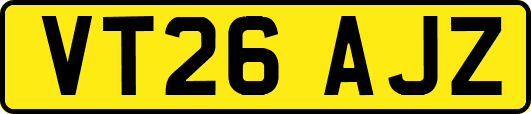 VT26AJZ