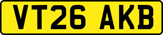 VT26AKB