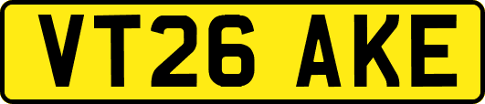 VT26AKE