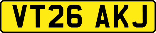 VT26AKJ