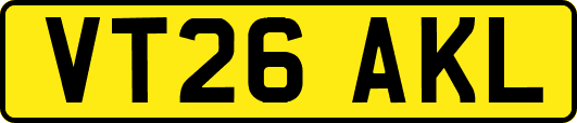 VT26AKL
