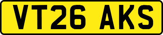 VT26AKS