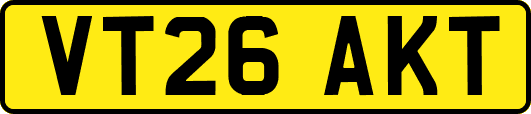 VT26AKT