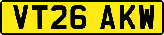 VT26AKW