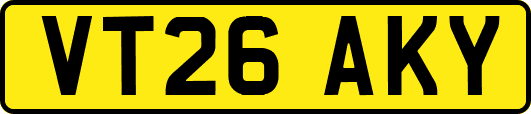 VT26AKY
