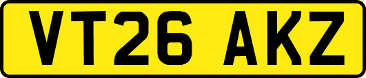VT26AKZ
