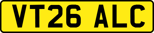 VT26ALC