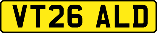 VT26ALD