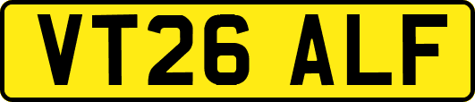 VT26ALF