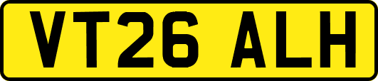 VT26ALH
