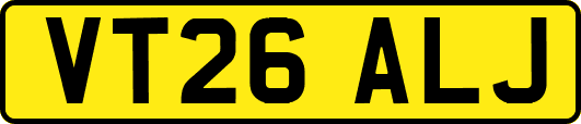 VT26ALJ