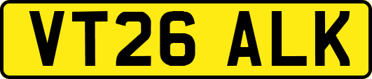 VT26ALK