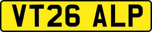 VT26ALP