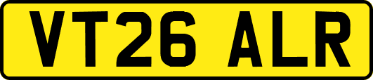 VT26ALR