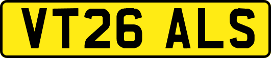 VT26ALS