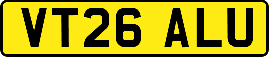 VT26ALU