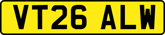 VT26ALW