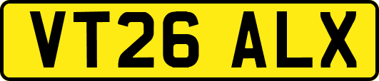 VT26ALX