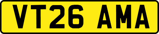 VT26AMA