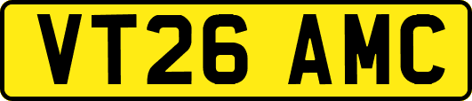 VT26AMC