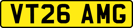 VT26AMG