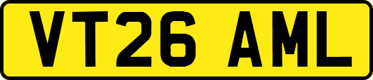 VT26AML
