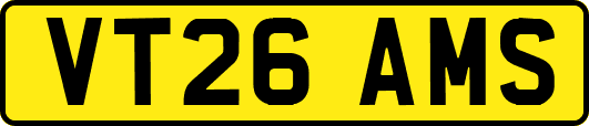 VT26AMS