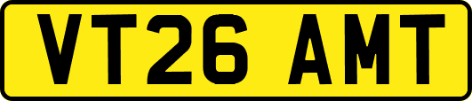 VT26AMT