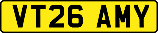 VT26AMY