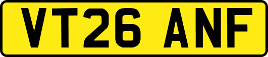 VT26ANF