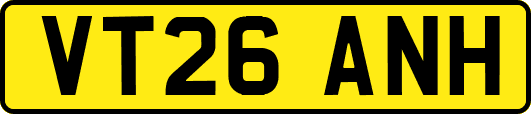 VT26ANH