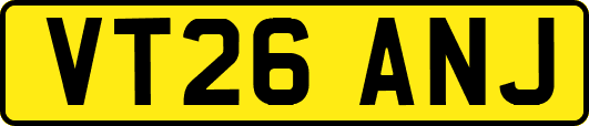 VT26ANJ