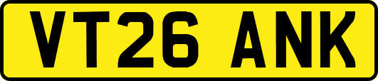 VT26ANK