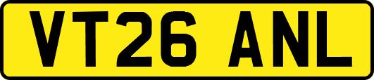 VT26ANL